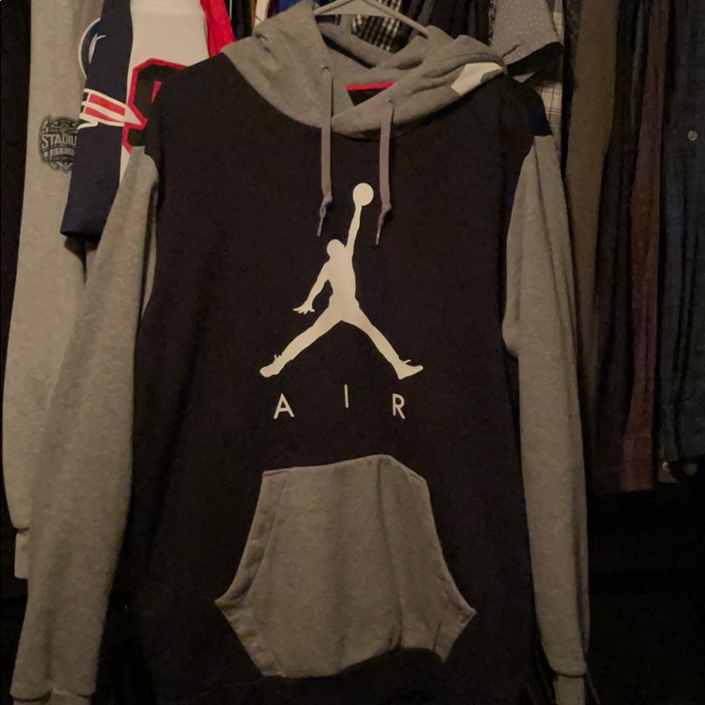 Jordan Hoodie